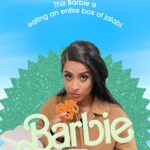 Lilly Singh Instagram - Just a Barbie girl in her ridiculous world.