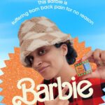 Lilly Singh Instagram - Just a Barbie girl in her ridiculous world.
