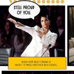 Lilly Singh Instagram - Life is just one big meme. Speaking of big, the Canada’s Got Talent Season 2 premiere was the #1 unscripted show in the country last week!! And episode 2 airs tonight on @city_tv 8/7c, so don’t sleep on it! Because we making MOVES BABYYYY! Also there’s some weird af acts in tonight’s episode and I can’t wait to hear your reactions 👀😂 @cangottalent @howiemandel @trishstratuscom @kardinalo @lindsayell