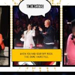 Lilly Singh Instagram - Life is just one big meme. Speaking of big, the Canada’s Got Talent Season 2 premiere was the #1 unscripted show in the country last week!! And episode 2 airs tonight on @city_tv 8/7c, so don’t sleep on it! Because we making MOVES BABYYYY! Also there’s some weird af acts in tonight’s episode and I can’t wait to hear your reactions 👀😂 @cangottalent @howiemandel @trishstratuscom @kardinalo @lindsayell