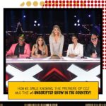 Lilly Singh Instagram - Life is just one big meme. Speaking of big, the Canada’s Got Talent Season 2 premiere was the #1 unscripted show in the country last week!! And episode 2 airs tonight on @city_tv 8/7c, so don’t sleep on it! Because we making MOVES BABYYYY! Also there’s some weird af acts in tonight’s episode and I can’t wait to hear your reactions 👀😂 @cangottalent @howiemandel @trishstratuscom @kardinalo @lindsayell