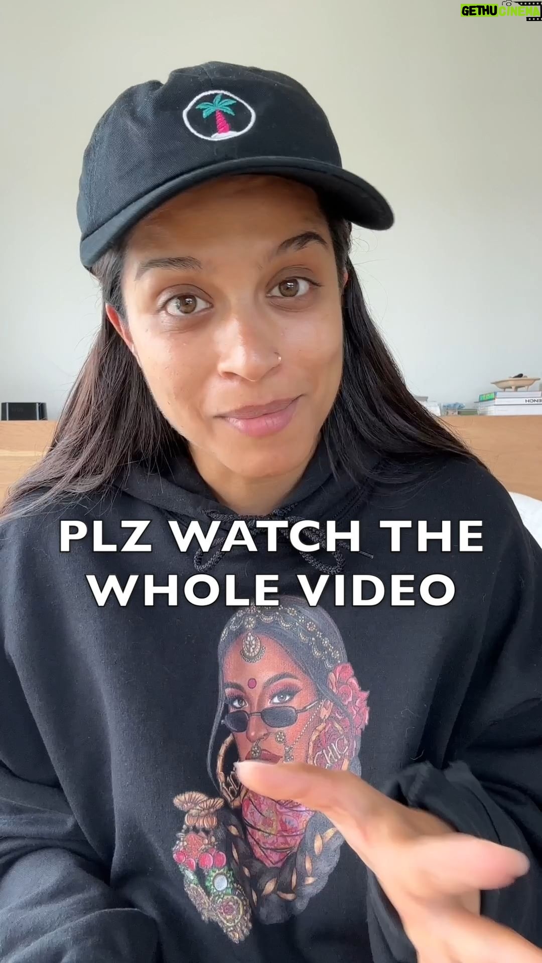 Lilly Singh Instagram - I’m sorry, not sorry for getting emotional. I just really care about this. And I know there are 100+ other causes that are equally as important, but if you can spare any time or money, here are the things you can do: 1. Donate to this campaign. I’m matching $1 for $1 up to $35k. Instagram is glitching and crashing so I wasn’t able to add it to this post. But the link is in my bio! Or you can go to my previous post/or stories to donate directly on IG. 2. Share this campaign so others can donate. 3. If you’re financially well off, reach out to me and do a $35k match with me, so my audience’s contributions get even further amplified. Brands, I’m also talking to you. 4. If you’re someone with a following, reach out to me so we can do an IG live to further amplify (I’m trying to coordinate one for tomorrow). And if you’re not able to do any of that, I respect that and still appreciate you taking the time to watch this. I know we’re all doing our best. With love and light, Lilly x PS: the video I was referencing is here: @unicornisland #UnicornIslandFund #UIF #HappyBirthdayLilly