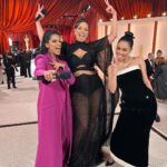 Lilly Singh Instagram – What an honour it was to be amongst so many talented humans yesterday! Thank you to @theacademy and @abcnetwork for having me! Congrats to all of the nominees and winners!! 

On a personal note, it was so amazing to see my fellow South Asians thriving on the carpet, as presenters and in two instances, as… wait for it… OSCAR WINNERS! Congrats to everyone who worked on both #NaatuNaatu and #TheElephantWhisperers! Here are your roses for continuing to pave a path for all of us… 🌹🌹🌹 thank you!! This is hard, important work and I truly applaud you and am grateful. 

Let’s make sure this progress continues with forward momentum. Hopefully next year, we can see even more South Asian representation on that stage as presenters, nominees, winners and dancers (that Naatu Naatu performance was EPIC but I wish some bomb af South Asian dancers got the chance to be part of it). 

In conclusion, DESIS. 🤌🏽