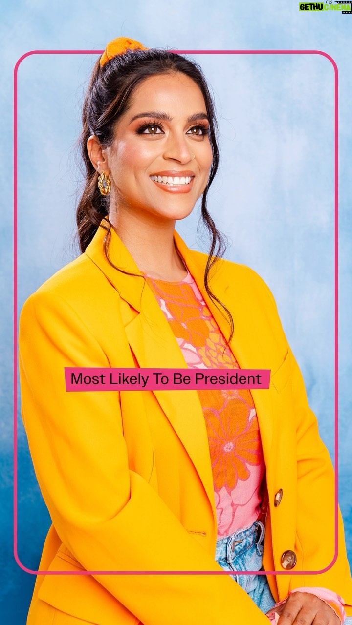 Lilly Singh Instagram - Superlatives look different when you’re born with less privilege. India may seem far away, but the girls and women who live there are just like you. Or just like your daughter, sister or mother. And it’s time we treat them as such. It’s almost my birthday. And to celebrate, I am opening up my wallet and matching $1 for $1 up to $35k, for donations made to my charity Unicorn Island Fund (@unicornisland). 100% of the money raised will go directly towards funding community-based organizations (CBOs) that empower girls and women in India, in the following ways: 💜 Providing access to education 💜 Providing school uniforms, sports equipment, school supplies, medical coverage and meals for girls 💜 Teaching girls important life skills such as hygiene, sexual safety, confidence and public speaking 💜 Preventing girls from child marriage 💜 Preventing violence against girls and women In other words, 100% of the money raised will go towards helping girls and women live a life filled with opportunities, not barriers. You can donate from anywhere in the world, right here on this post on IG or go to unicornisland.com (link in bio). And just like last year, we’ll be announcing our grants with the total money raised on Day of the Girl, October 11. Any amount helps! And if you’re not able to financially support, we could use your help by way of sharing this. Thank you for being part of this important mission that is so dear to my heart. Now, let’s do some good! PS: You might see Social Impact Fund as the name of the nonprofit for donations. If you do, that’s great - you’re in the right spot! Unicorn Island Fund is a sponsored program of the Social Impact Fund, a 501c3 charitable organization. 100% of donations made to Social Impact Fund go to Unicorn Island Fund. #UnicornIslandFund #UIF #HappyBirthdayLilly