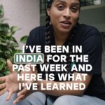 Lilly Singh Instagram - When it comes to supporting girls and women, I’m a huge nerd 🤓❤️ I had a lovely time in India with @unicornisland. And as a result, I’m dedicating myself to two ideas: 1. That I will be a student for life: Because issues like gender inequality are so complex, chances are I’ll never to be able say, “I completely understand this and know how to tackle it.” And that can feel very uncomfortable and discouraging. However, I’m deciding to meet that reality with student energy. If it’s complex, I’ll keep learning. If I fail, I’ll try another method. And if things change, I’ll update my education. Sometimes people will purposely try to corner me into a tough question, and I want to make it clear that I have no issues in saying, “I don’t know,” because I do know I’m willing to do the work to figure it out. This work isn’t about ego, it’s about making progress. 2. Build a legacy: I’m not naive enough or lacking enough self-awareness to say that I won’t have superficial goals. I absolutely want the films, awards and vacation goals. I’m human. But, I’m dedicated to spending a meaningful amount of my time, energy and resources into legacy building. And I want my legacy to be helping girls and women live their lives based on their own terms. Because if I can help educate a girl, the impact of that will ripple through time and generations, even when I’m gone. That is priceless, timeless and limitless, in a way that is unlike any other goal I’ve ever accomplished. Having said the above, last year for my birthday, I did a fundraiser for my charity @unicornisland to raise money for girls and women in India. I’m deciding to make it an annual thing. This year, it starts in two days, on Sept 19th. Stay tuned for more ❤️ Thanks for letting me nerd out! And thank you India for always giving me such insight, love and just… life. 🙏🏽 Shoutouts @saulopez for the amazing footage ❤️