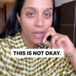 Lilly Singh Instagram - THIS IS NOT OKAY. And you need to know about it. TW: death, police injustice Jaahnavi Kandula was struck and killed in January, by a speeding police officer while crossing a crosswalk, yet the investigation into her death is JUST starting. And to be clear, it is only starting because a department employee recently flagged comments captured on the a body cam during the incident concerning. Not only did the officer responsible laugh after stating the pedestrian was dead, but the response from his superior was, “Yeah, just write a check. Eleven thousand dollars. She was 26, anyway. She had limited value.” The officers involved are Kevin Dave and Officer Daniel Auderer. Jaahnavi was a student at Northeastern University’s Seattle campus and was 3 months away from graduation. She was studying abroad to support her single mother back home in India. She had an entire life to live. I’d like to thank @hindusamata @theswaddle for bringing this news onto my timeline, because otherwise I had not heard anything about this tragic event. Whenever innocent lives are lost, is it heartbreaking and tragic. But this particular incident is infuriating for me, because I have been becoming intimately familiar with all the challenges girls in India face. To know that Jaahnavi did what only a small percentage of girls in India have the opportunity to do, which is get an education and that too abroad, but have her life taken and dismissed in this way is simply heartbreaking and unjust to the highest degree. At what point does the world stop dismissing the value of girls and women, specifically Indian girls and women? Do you know what has no value? The patriarchal and racist systems that uphold this kind of gross thinking because it factually and statistically holds us all back. I’m sorry Jaahnavi. You deserved better. Sending so much love to her family. And demanding #JusticeForJaahnavi If you have the capacity to, please share.