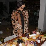 Lilly Singh Instagram - New year, same love for charcuterie 🧀 but I’ll be honest, this board is the only put-together thing about my 2024 so far… I’ve seen so many posts about goal-setting, crushing this new year, reflecting on lessons, and new projects being announced. And usually, I would be right there with them, perfecting my new vision board and hungry to make this year mine. But I’m not. I’m actually having a really hard time. I don’t feel motivated and I’m struggling not to compare myself to everyone who does. This is the first year I can remember that I haven’t completed my yearly vision board. This is the first time I’m not eager to go back to work. And even though it’s completely irrational, I feel like I’m already behind this year. My mental health is less than ideal and I’ve eaten a lot of ice cream everyday… I’m sharing this because maybe someone out there feels the same. And maybe we’ll both feel a little less crappy if we know we aren’t alone. This is the reason I share most things. Because I believe feeling alone is one of the worst feelings and if a little vulnerability can remedy that, then I’m happy to wear my emotions on my sleeve. So in case you entered 2024 feeling like 💩, I’m sending you love. And letting you know, you’re not alone and this too shall pass. Everything is temporary. And I’m holding space for you and cheering you on. The truth is, any and everyday can be new years. So rest up, get your mind, body and spirit right, and crush this year… even if you start on Feb 1. 💜 Note to self: if all else fails, quit everything and just make charcuterie boards because damn look at that board.