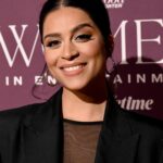 Lilly Singh Instagram - Thank you @hollywoodreporter for hosting Women in Entertainment. I laughed. I cried. I ate avocado toast. And I developed a major crush on @adele. 10/10 worth the 6am glam session 🤌🏽😅 I’ve really been loving all the in-person connection and interactions in my life lately. Double taps are cool, but being in a room full of inspirational women and soaking in their energy just hits different ✨ Women. Women. Women. @andotherstories suit and belt @mgemi shoes @idyl jewelry @aaronpaulbeauty makeup @kattthompson hair @desireemorales styling