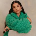 Lilly Singh Instagram - Chic Oscar the Grouch for @washingtonpost 📸: @raulromo
