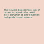 Lilly Singh Instagram - Through history and as we are witnessing today, girls and women are hit worst by the impacts of conflict. These are indisputable facts.    What’s happening in Gaza is tragic. And it will continue to negatively impact the progress of girls & women, with ripple effects felt worldwide. History has repeatedly shown us this truth. Gender equality is falling further out of reach.     Despite my ongoing efforts to learn, I won't pretend to know the complex history of Palestine & Israel or everything that’s happening now, which is why I haven’t chimed in. You don’t learn anything with your mouth open. I promised myself I wouldn't post about an issue unless I knew what I was talking about – not just a sweeping statement or surface-level response. I don’t intend on breaking that promise. Informed words are something I value.    But I’ve been studying gender inequality for some time. I’m confident in sharing this particular information. I believe it is important to understand and view the impact of conflict through a gender lens. This is where my knowledge lies.    If you’ve been following me, you may be familiar with my posts on the Sustainable Development Goals (SDGs). The United Nations created 17 SDGs, which are essentially the world's to-do list for peace & prosperity. Goal #5 is gender equality. The deadline to accomplish Goal #5 is 2030. We’re at the halfway mark but only 15% of the way to reaching the goal. I share this not to discourage us but to emphasize the need to collectively make decisions that help progress.    For so many reasons outlined by people much more qualified than me, and including the health, safety and rights of girls and women, there needs to be a ceasefire. Hostages need to be returned. Innocent lives need to stop being lost. And governments who promised to be working on the SDGs need to start making choices that reflect that with an immediate de-escalation of violence and long-term solutions for long-term conflicts and inequities. Part of me feels naive in thinking my post makes any difference to tragedy measured in pain and lives lost. But if I seem naive while educating others on the plight of girls and women, then I can live with that.