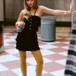 Lily-Rose Depp Instagram - HOMME GIRLS vol. 6 🎀🛍🎀 It’s not every day u get to enter the visual world of @jenny.shoo.pumps & @zorasicher <3 thank you so much to my beautiful friends for making this the most special shoot ever!!! #TOTALLYCHANEL and totally looove y’all xoxoxo @jenny.shoo.pumps @zorasicher @stella_greenspan @marcelogutierrez @evaniefrausto @chanelofficial @jenbrillbrill @hommegirls 💝