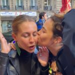 Lily-Rose Depp Instagram - My Heart
