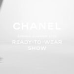 Lily-Rose Depp Instagram - Merci @inezandvinoodh @chanelofficial @virginieviard for letting me be a part of this special project! <3 All my love to my Chanel family and a big congratulations to @virginieviard on such a beautiful collection 🖤 #CHANELSPRINGSUMMER