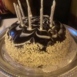 Lily-Rose Depp Instagram - Gem22:’)🍰🍰 ty for the ❤️ & wishes <3 <3 <3