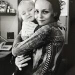 Lily-Rose Depp Instagram – ❤️ Happy birthday to the most beautiful angel on earth ❤️ Je t’aime maman ❤️