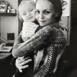 Lily-Rose Depp Instagram - ❤️ Happy birthday to the most beautiful angel on earth ❤️ Je t’aime maman ❤️