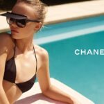 Lily-Rose Depp Instagram - @karimsadli @chanelofficial ✨✨✨♥️ #chanelcruise2021