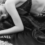 Lily-Rose Depp Instagram - @karimsadli @chanelofficial ✨✨✨♥️ #chanelcruise2021