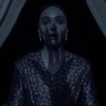 Lily-Rose Depp Instagram - Robert Eggers’ NOSFERATU Christmas Day 2024 🩸