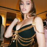 Lily-Rose Depp Instagram -