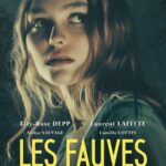 Lily-Rose Depp Instagram – 🐆Les Fauves🐾 
Le 23 Janvier au cinéma à Paris! Allez allez @aloisesauvage