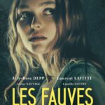 Lily-Rose Depp Instagram – 🐆Les Fauves🐾
Le 23 Janvier au cinéma à Paris! Allez allez @aloisesauvage