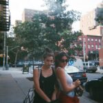 Lily-Rose Depp Instagram – ❤️day 1s