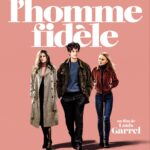 Lily-Rose Depp Instagram – L’homme Fidèle de Louis Garrel au cinéma le 26 décembre #afaithfulman @laetitiacasta 💋