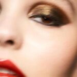 Lily-Rose Depp Instagram - ✨ #collectionlibre @chanel.beauty