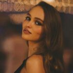 Lily-Rose Depp Instagram – Serving you @chanelofficial for breakfast lunch and dinner 🌶 #chanelinbangkok