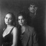 Lily-Rose Depp Instagram – L’homme Fidèle family ❤️