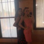 Lily-Rose Depp Instagram - Most beautiful time in Venice for The King premiere ❣️ love to the team & festival !!! & special shoutout to bff @aerinmoreno the realest one there ever was Venice, Italy