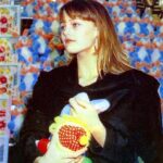 Lily-Rose Depp Instagram - Lil mama