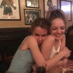 Lily-Rose Depp Instagram - ❤️