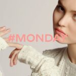 Lily-Rose Depp Instagram - #MONDAY @karimsadli #rougecocolipblush Tender Rose 💋see more @chanel.beauty @chanelofficial