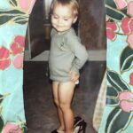 Lily-Rose Depp Instagram - @chanelofficial 🍼