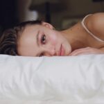 Lily-Rose Depp Instagram - 💘 Rp @lukegilford : I’ve been thinking a lot about the idea of intimacy. It’s an important element in my work and a feeling I often try to convey in my films and photographs. I believe intimacy is developed the same way as a relationship - through mutual trust & respect, and over time. True intimacy cannot be forced and it’s not a one way street. It is so powerful because it takes a real connection to exist, and real connections take work, patience, and love. With this in mind, my friend Lily Rose Depp and I decided to start a new series of photographs together. We shared references over the course of weeks, many of them of her mother — obviously a very personal process for Lily. We went and bought a wig inspired by a shoot her mother had done decades before, and spent a couple days hanging out and taking photos together at home. It was just the two of us and our friend Walker, no crew whatsoever. The images of her in bed and crying especially move me because they are so honest. This experience was so inspiring because it reminded me how rewarding it is to collaborate with friends, and how meaningful it is to create authentic trust and intimacy. ❤️