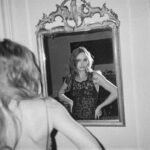Lily-Rose Depp Instagram - Grwm by @leilasmara Hamburg, Germany