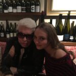 Lily-Rose Depp Instagram - ❤️ Hamburg, Germany