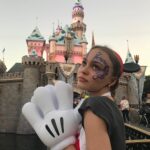 Lily-Rose Depp Instagram - 🐁