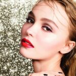 Lily-Rose Depp Instagram - New @chanelofficial @karimsadli @luciapicaofficial 💋