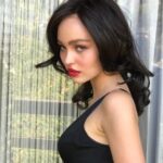 Lily-Rose Depp Instagram - Another one