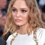 Lily-Rose Depp Instagram - The 411