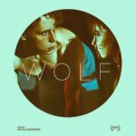 Lily-Rose Depp Instagram - @wolfthefilm ❤️ DECEMBER 3RD @nathaliebiancheri @jessfisk1 @felinefilms @focusfeatures