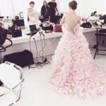 Lily-Rose Depp Instagram - 🌸@vogueitalia @tommunrostudio @chanelofficial @carlynecerfdedudzeele @stephane_marais_official @odilegilbert_official thank youxoxo