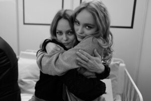 Lily-Rose Depp Instagram -