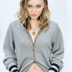 Lily-Rose Depp Instagram - I love you @saraifiszel @mr_alexandrycosta 🙌🙌🙌