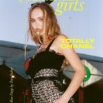 Lily-Rose Depp Instagram – HOMME GIRLS vol. 6 🎀🛍🎀

It’s not every day u get to enter the visual world of @jenny.shoo.pumps & @zorasicher <3 thank you so much to my beautiful friends for making this the most special shoot ever!!! #TOTALLYCHANEL and totally looove y’all xoxoxo 

@jenny.shoo.pumps @zorasicher @stella_greenspan @marcelogutierrez @evaniefrausto @chanelofficial @jenbrillbrill @hommegirls 💝