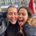 Lily-Rose Depp Instagram - My Heart