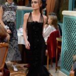 Lily-Rose Depp Instagram - Thank you so much @chanelofficial for letting me open this beautiful show. Such an honor to be a part of this!! And thank you @karllagerfeld for letting me wear two incredible pieces❤️❤️❤️ Love the chanel family so much!